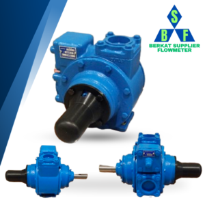 Vane Pump Blackmer TXD 2 Size 2 Inch