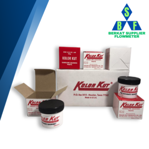 Kolor Kut Gasoline Finding Paste / Kolor Kut Oil